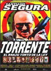 Mi recomendacion: Torrente El brazo tonto de la ley